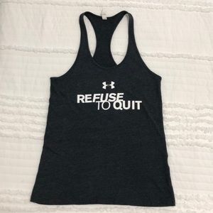 Under Armour Tank Top